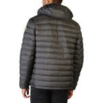 Load image into Gallery viewer, CIESSE PIUMINI HENRY grey polyester Outerwear Jacket
