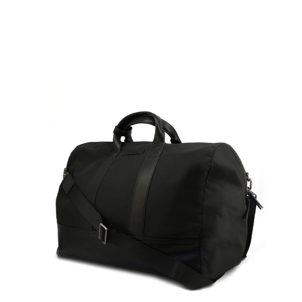 Emporio Armani Men's Duffle Bag - Black - Holdalls