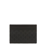 Load image into Gallery viewer, GUCCI black leather Card Holder
