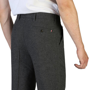 TOMMY HILFIGER grey wool Pants