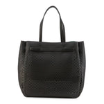 Load image into Gallery viewer, BLUMARINE black polyurethane Shoulder Bag
