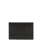 Load image into Gallery viewer, GUCCI black leather Card Holder
