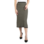 Load image into Gallery viewer, TOMMY HILFIGER multicolor cotton Skirt
