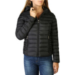 Load image into Gallery viewer, CIESSE PIUMINI AGHATA dark grey polyester Down Jacket
