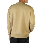 Load image into Gallery viewer, CALVIN KLEIN beige cotton Sweatshirt
